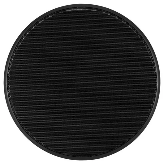 OMNITRONIC Frontgrille black for CST-508