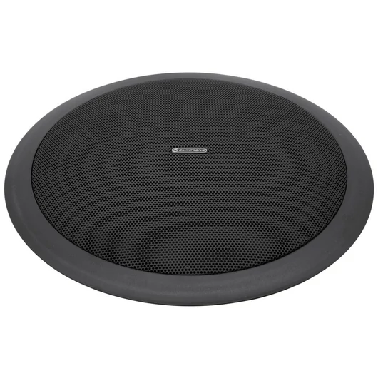 OMNITRONIC CS-8 Ceiling Speaker black