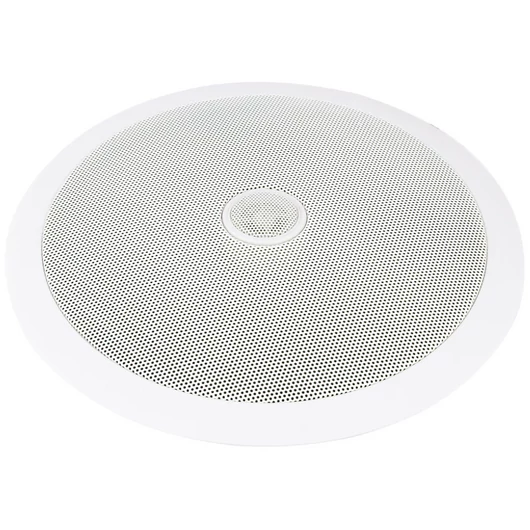 OMNITRONIC CST-8 2-Way Ceiling Speaker