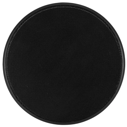 OMNITRONIC Frontgrille black for CST-808