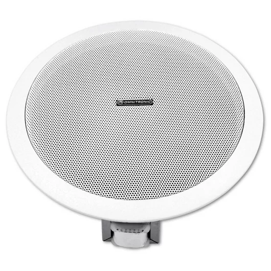 OMNITRONIC CSE-6 Ceiling Speaker