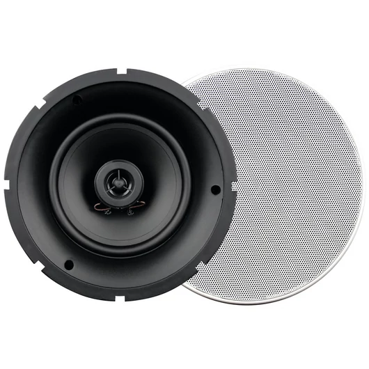 OMNITRONIC CSX-6 Ceiling Speaker white