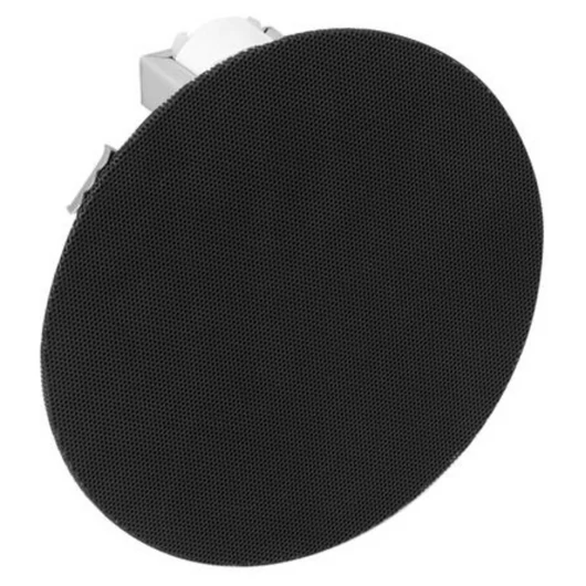 OMNITRONIC CSR-5B Ceiling Speaker black