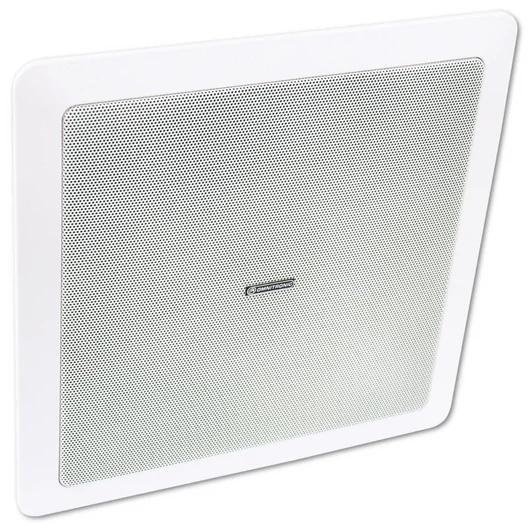 OMNITRONIC CSQ-6 Ceiling Speaker
