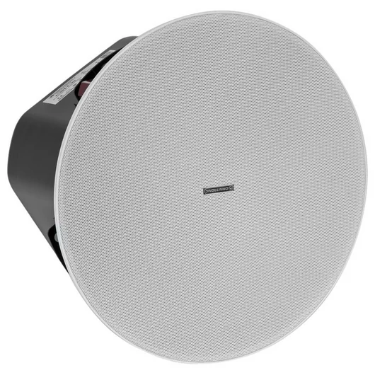 OMNITRONIC CSH-6 2-Way Ceiling Speaker