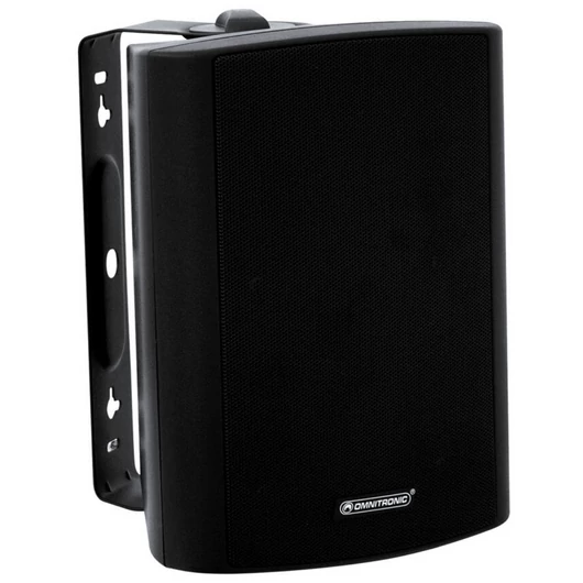 OMNITRONIC WPS-5S PA Wall Speaker