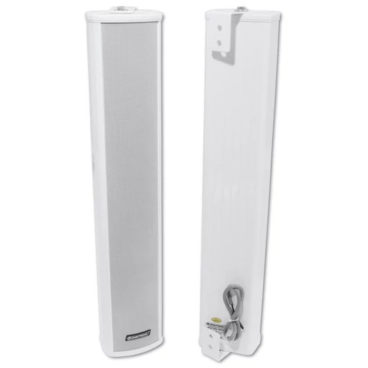 OMNITRONIC PCW-30 Column Speaker IP44