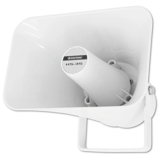 OMNITRONIC HS-35 PA Horn Speaker