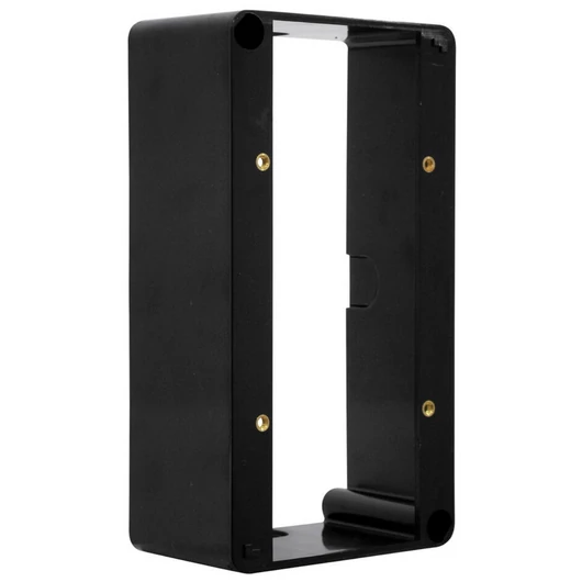 OMNITRONIC PA-Combo Surface Housing black