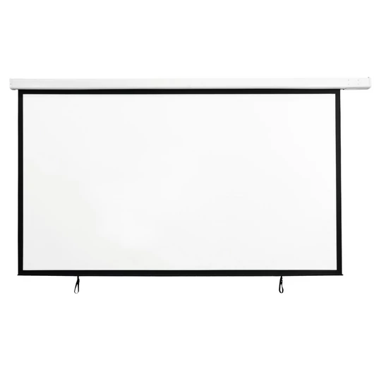 EUROLITE Motor Projection Scr.16:9 2400x1350mm