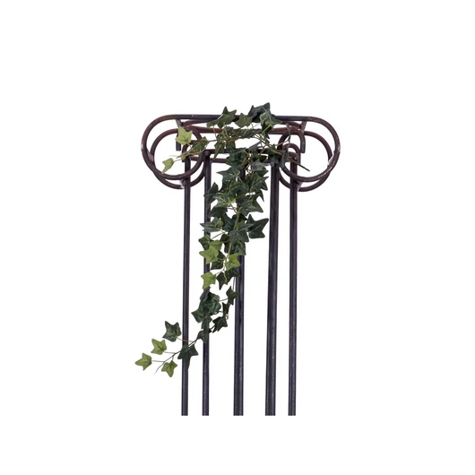 EUROPALMS Ivy bush tendril classic, artificial, 70cm