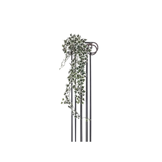 EUROPALMS Holland ivy bush tendril classic, artificial, 100cm