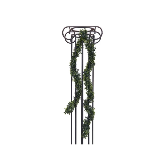 EUROPALMS Boxwood Garland, artificial, 190cm