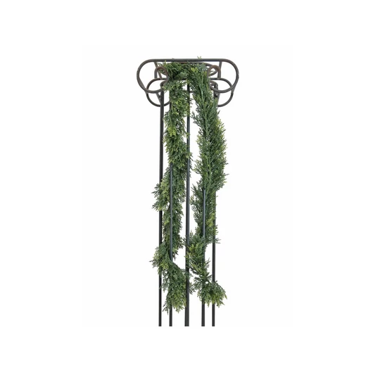 EUROPALMS Cypress Garland, artificial, 200cm