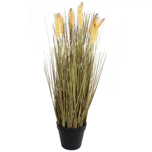 EUROPALMS Wheat ready to harvest, artificial, 60cm