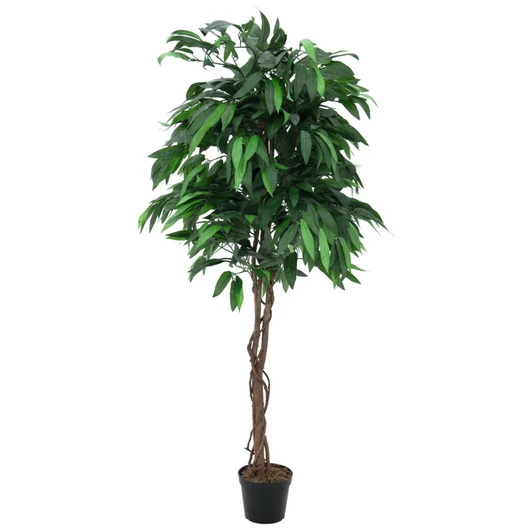 EUROPALMS Jungle tree Mango, artificial plant, 180cm