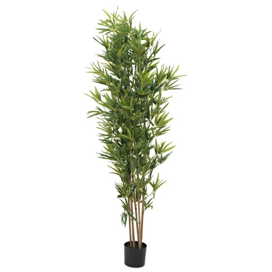 EUROPALMS Bamboo deluxe, artificial plant, 180cm