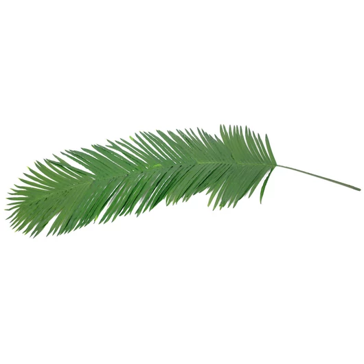 EUROPALMS Coconut king palm branch, artificial, 180cm