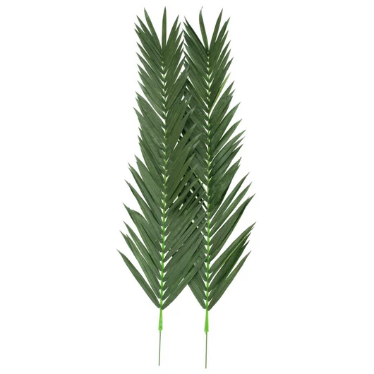 EUROPALMS Coconut king palm branch, artificial, 210cm