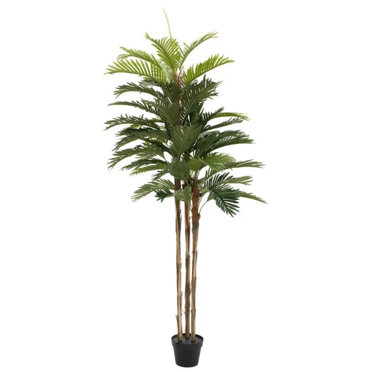 EUROPALMS Kentia palm tree, artificial plant, 180cm