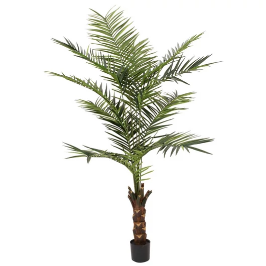 EUROPALMS Kentia palm tree, artificial plant, 240cm