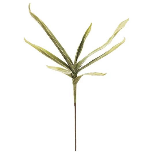 EUROPALMS Yucca Branch (EVA), artificial, green