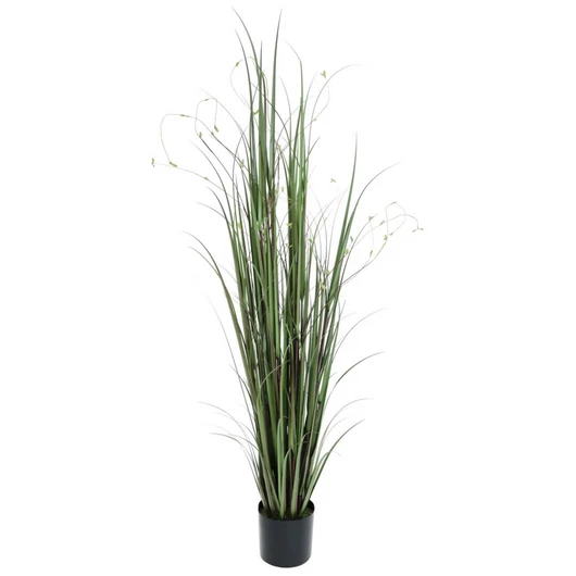 EUROPALMS Willow branch grass, artificial, 183cm