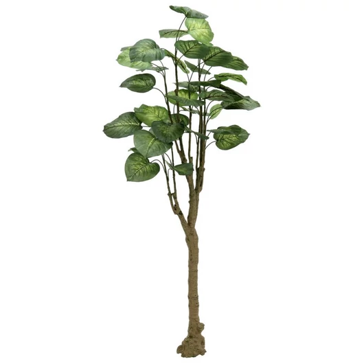 EUROPALMS Pothos tree, artificial plant, 175cm