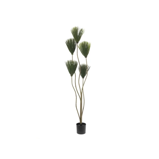 EUROPALMS Papyrus plant, artificial, 130cm
