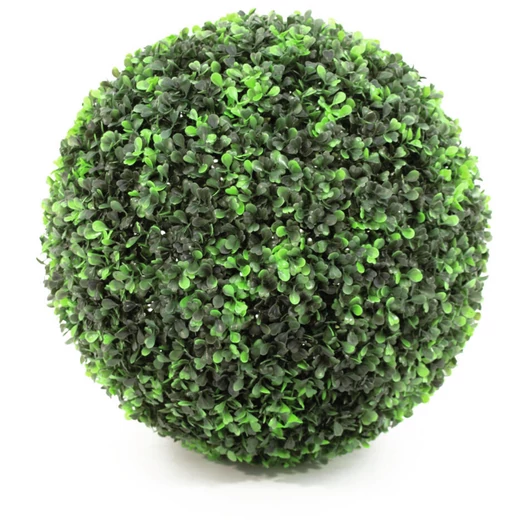 EUROPALMS Boxwood ball, artificial,   ~35cm