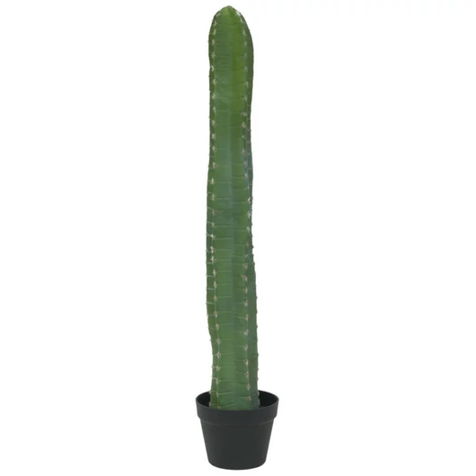 EUROPALMS Mexican cactus, artificial plant, green, 97cm