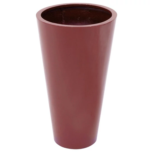 EUROPALMS LEICHTSIN ELEGANCE-69, shiny-red