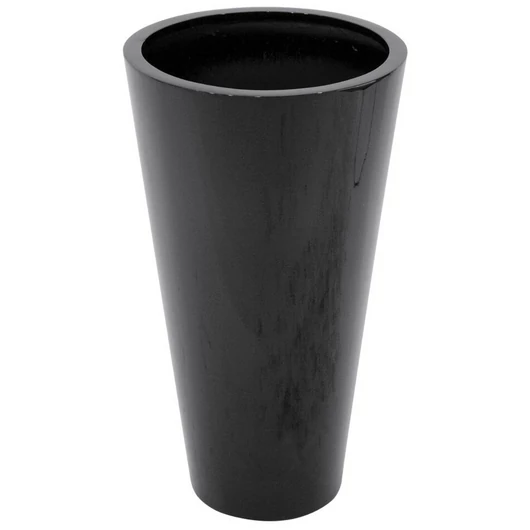 EUROPALMS LEICHTSIN ELEGANCE-69, shiny-black