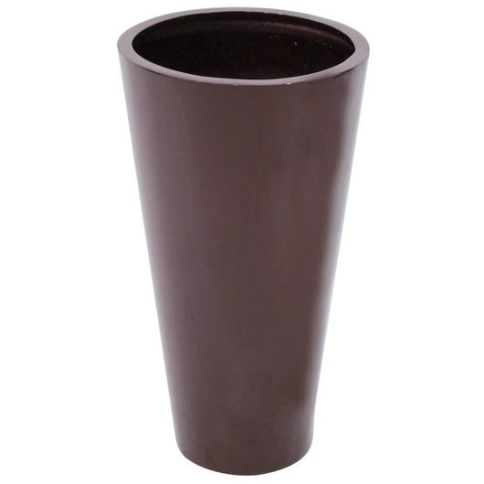 EUROPALMS LEICHTSIN ELEGANCE-69, shiny-brown