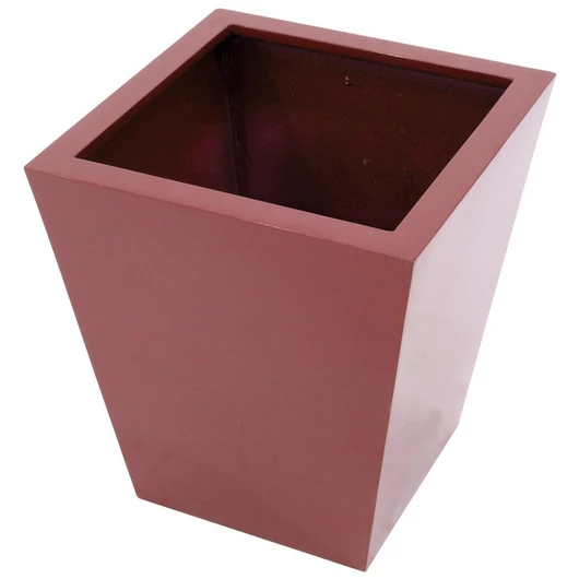 EUROPALMS LEICHTSIN BASIC-50, shiny-red