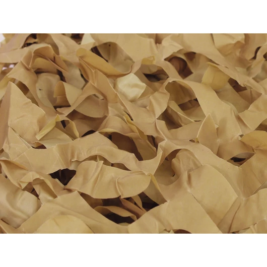 EUROPALMS Decoration Net, desert, 600x300cm