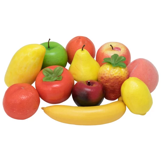 EUROPALMS Mixed fruit in a bag 12x