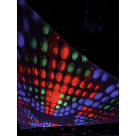 EUROPALMS Deconet, Circle, 1200cm