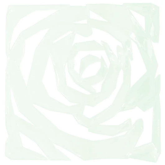 EUROPALMS Room Divider Rose clear 4x