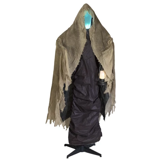 EUROPALMS Halloween Grim Reaper, 165cm
