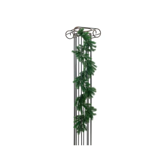 EUROPALMS Fir garland, artificial, 180cm