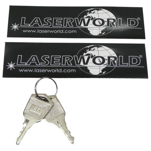  Interlock with Key EL-Series