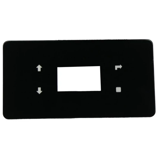  Screen (Glass/Display) AKKU IP UP-4 QCL Spot QuickDMX MK2