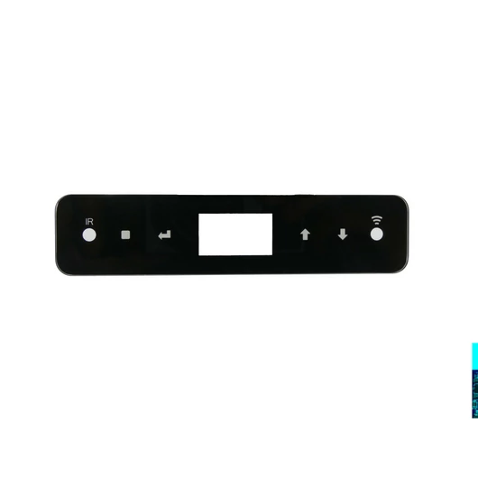  Screen (Glass/Display) AKKU IP Pixel Tube 360° PRO CRMX