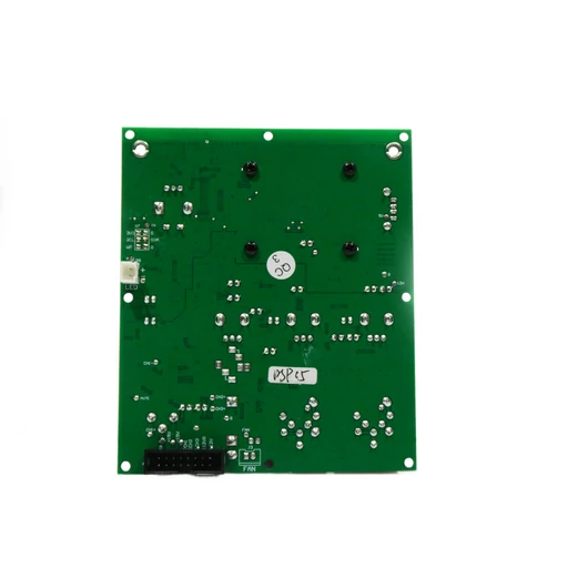  Pcb (Pre-Amplifier) XNG-215A 2-way Speaker, active, DSP