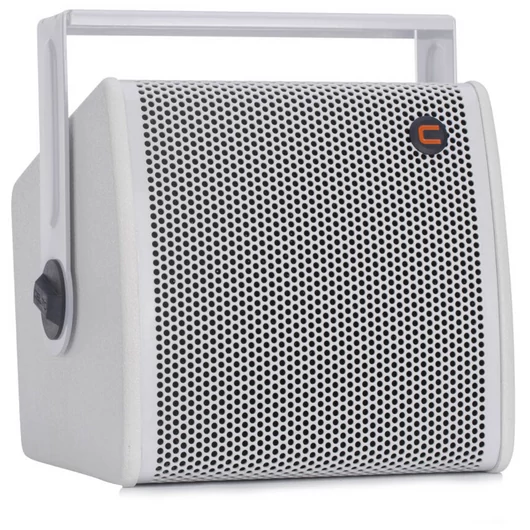 CELTO iFIX8 G2 2-way Coaxial Speaker white