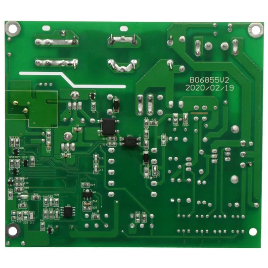  Pcb (PreAmp) MAXX-1508NG Active Subwoofer 15"