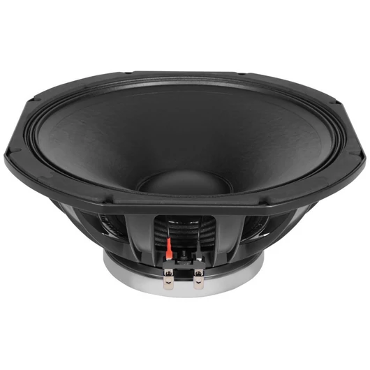 CELTO 15NG500 15" Woofer, Ferrite Magnet, Aluminium Basket