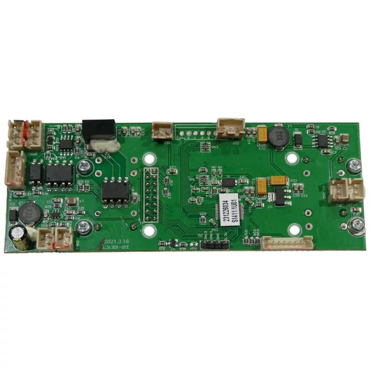  Pcb (Display/Control) THA-100F MK3 (L31301-01E)