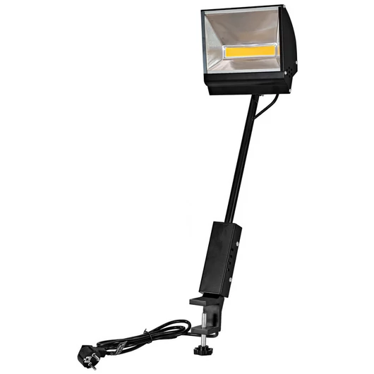 EUROLITE LED KKL-70 Floodlight 4200K black
